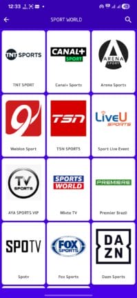 تحميل تطبيق AYA TV Pro مهكر للاندرويد Apk أخر إصدار 2026 مجانا تحميل تطبيق AYA TV Pro مهكر للاندرويد Apk أخر إصدار 2026 مجانا