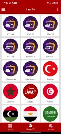 تحميل تطبيق لافا تيفي Lava Tv مهكر للاندرويد Apk أخر إصدار 2026 مجانا تحميل تطبيق لافا تيفي Lava Tv مهكر للاندرويد Apk أخر إصدار 2026 مجانا