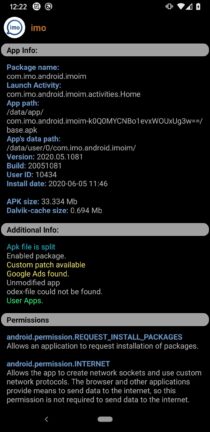 تحميل برنامج لوكي باتشر Lucky Patcher مهكر للاندرويد Apk أخر إصدار 2026 مجاناً تحميل برنامج لوكي باتشر Lucky Patcher مهكر للاندرويد Apk أخر إصدار 2026 مجاناً