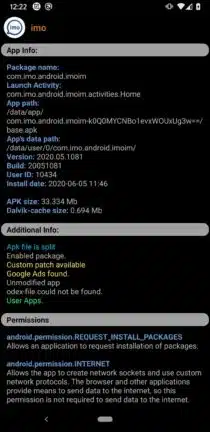 تحميل برنامج لوكي باتشر Lucky Patcher مهكر للاندرويد Apk أخر إصدار 2026 مجاناً تحميل برنامج لوكي باتشر Lucky Patcher مهكر للاندرويد Apk أخر إصدار 2026 مجاناً