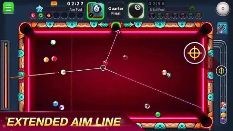 تحميل تطبيق لعبة Snake 8 Ball Pool مهكر للاندرويد Apk أخر إصدار 2026 مجانا تحميل تطبيق لعبة Snake 8 Ball Pool مهكر للاندرويد Apk أخر إصدار 2026 مجانا
