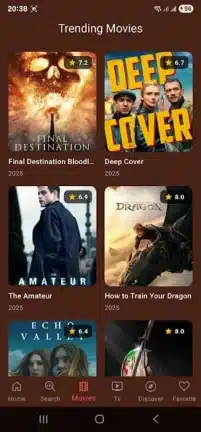 تحميل تطبيق Cinema HD V2 Pro مهكر Apk بدون اعلانات للاندرويد أخر إصدار 2026 مجانا تحميل تطبيق Cinema HD V2 Pro مهكر Apk بدون اعلانات للاندرويد أخر إصدار 2026 مجانا