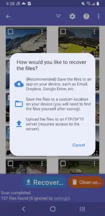 تحميل برنامج استرجاع الصور المحذوفة Diskdigger Pro مهكر للاندرويد Apk أخر إصدار 2026 مجانا تحميل برنامج استرجاع الصور المحذوفة Diskdigger Pro مهكر للاندرويد Apk أخر إصدار 2026 مجانا