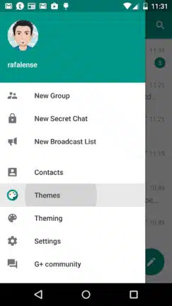تحميل تطبيق ماسنجر بلس Plus Messenger مهكر للاندرويد Apk أخر إصدار 2026 مجانا تحميل تطبيق ماسنجر بلس Plus Messenger مهكر للاندرويد Apk أخر إصدار 2026 مجانا