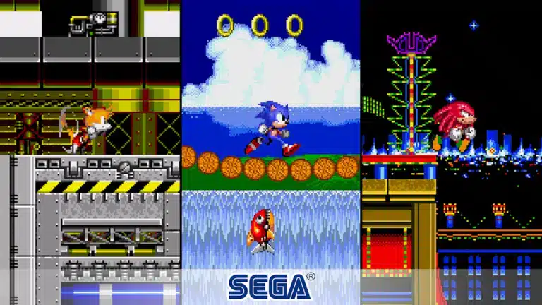 تحميل لعبة Sonic The Hedgehog 2 Classic مهكرة للاندرويد Apk أخر إصدار 2026 مجانا تحميل لعبة Sonic The Hedgehog 2 Classic مهكرة للاندرويد Apk أخر إصدار 2026 مجانا