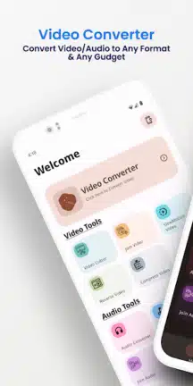 تحميل تطبيق Video Converter pro مهكر للاندرويد Apk أخر إصدار 2026 مجانا تحميل تطبيق Video Converter pro مهكر للاندرويد Apk أخر إصدار 2026 مجانا