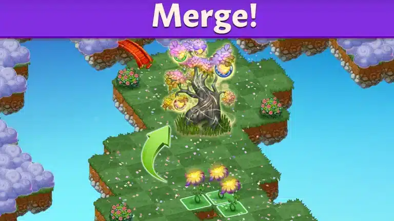 تحميل لعبة Merge Dragons مهكرة للاندرويد Apk أخر إصدار 2026 مجانا تحميل لعبة Merge Dragons مهكرة للاندرويد Apk أخر إصدار 2026 مجانا