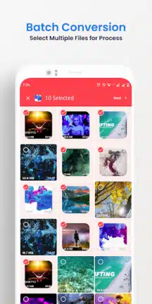 تحميل تطبيق Video Converter pro مهكر للاندرويد Apk أخر إصدار 2026 مجانا تحميل تطبيق Video Converter pro مهكر للاندرويد Apk أخر إصدار 2026 مجانا