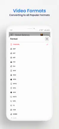 تحميل تطبيق Video Converter pro مهكر للاندرويد Apk أخر إصدار 2026 مجانا تحميل تطبيق Video Converter pro مهكر للاندرويد Apk أخر إصدار 2026 مجانا