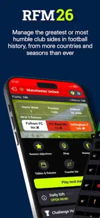 تحميل لعبة RFM 26 مهكرة للاندرويد Apk أخر إصدار 2026 مجانا تحميل لعبة RFM 26 مهكرة للاندرويد Apk أخر إصدار 2026 مجانا