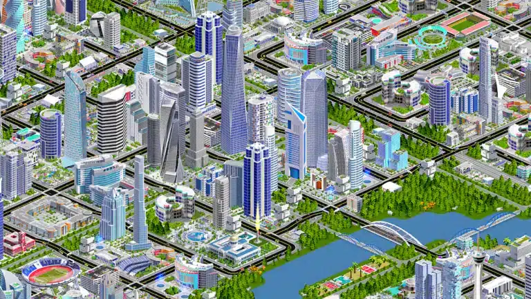 تحميل لعبة Designer City 2 مهكرة للاندرويد Apk أخر إصدار 2026 مجانا تحميل لعبة Designer City 2 مهكرة للاندرويد Apk أخر إصدار 2026 مجانا