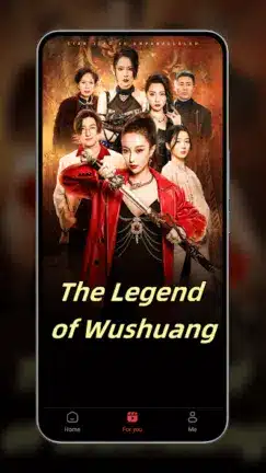 تحميل تطبيق RapidTV Short Dramas مهكر للاندرويد Apk أخر إصدار 2026 مجانا تحميل تطبيق RapidTV Short Dramas مهكر للاندرويد Apk أخر إصدار 2026 مجانا