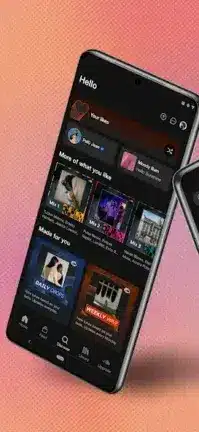 تحميل تطبيق ساوند كلاود SoundCloud مهكر للاندرويد Apk أخر إصدار 2026 مجانا تحميل تطبيق ساوند كلاود SoundCloud مهكر للاندرويد Apk أخر إصدار 2026 مجانا