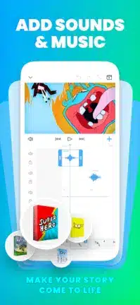 تحميل برنامج فليب كليب FlipaClip Premium مهكر للاندرويد Apk أخر إصدار 2026 مجانا تحميل برنامج فليب كليب FlipaClip Premium مهكر للاندرويد Apk أخر إصدار 2026 مجانا