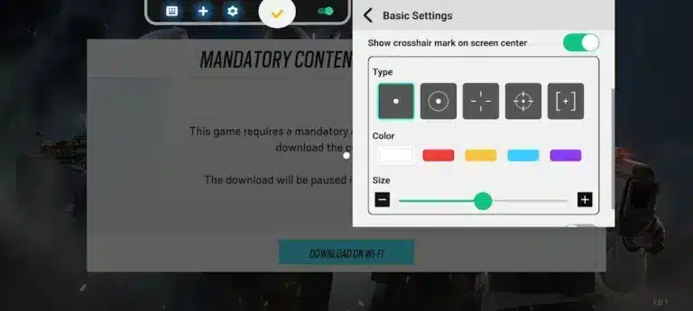 تحميل تطبيق Panda Touch Pro مهكر للاندرويد Apk أخر إصدار 2026 مجاناً تحميل تطبيق Panda Touch Pro مهكر للاندرويد Apk أخر إصدار 2026 مجاناً
