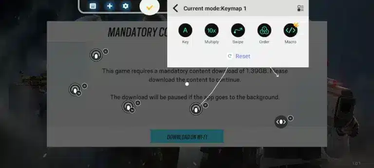 تحميل تطبيق Panda Touch Pro مهكر للاندرويد Apk أخر إصدار 2026 مجاناً تحميل تطبيق Panda Touch Pro مهكر للاندرويد Apk أخر إصدار 2026 مجاناً