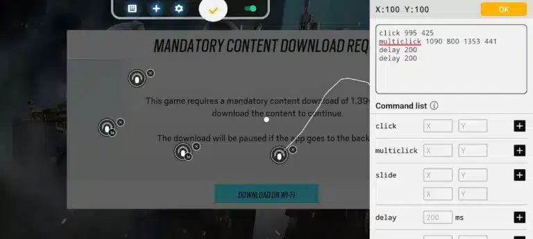 تحميل تطبيق Panda Touch Pro مهكر للاندرويد Apk أخر إصدار 2026 مجاناً تحميل تطبيق Panda Touch Pro مهكر للاندرويد Apk أخر إصدار 2026 مجاناً