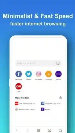 تحميل متصفح Pure Browser Pro مهكر للاندرويد Apk أخر إصدار 2026 مجانا تحميل متصفح Pure Browser Pro مهكر للاندرويد Apk أخر إصدار 2026 مجانا