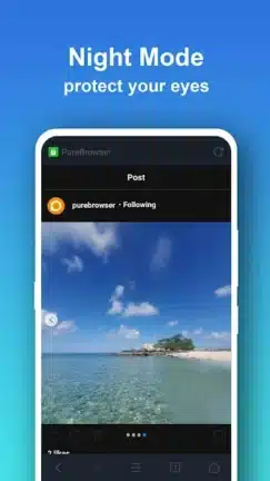 تحميل متصفح Pure Browser Pro مهكر للاندرويد Apk أخر إصدار 2026 مجانا تحميل متصفح Pure Browser Pro مهكر للاندرويد Apk أخر إصدار 2026 مجانا