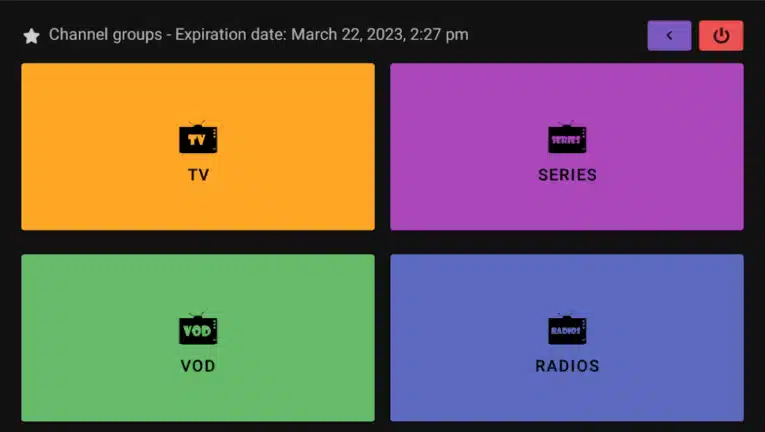 تحميل تطبيق Play My IPTV Pro مهكر للاندرويد Apk أخر إصدار 2026 مجانا تحميل تطبيق Play My IPTV Pro مهكر للاندرويد Apk أخر إصدار 2026 مجانا