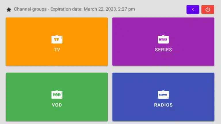 تحميل تطبيق Play My IPTV Pro مهكر للاندرويد Apk أخر إصدار 2026 مجانا تحميل تطبيق Play My IPTV Pro مهكر للاندرويد Apk أخر إصدار 2026 مجانا