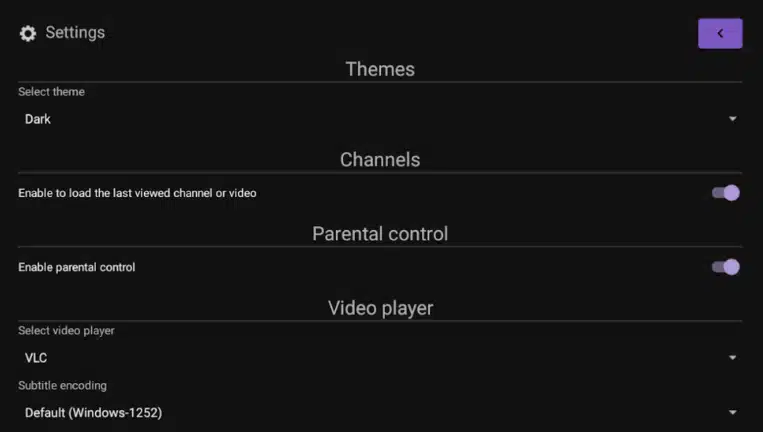 تحميل تطبيق Play My IPTV Pro مهكر للاندرويد Apk أخر إصدار 2026 مجانا تحميل تطبيق Play My IPTV Pro مهكر للاندرويد Apk أخر إصدار 2026 مجانا