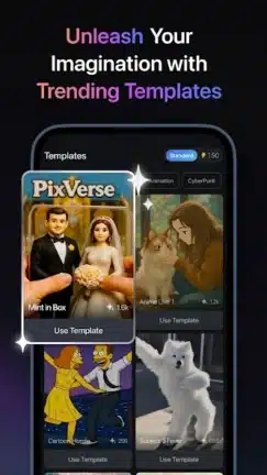 تحميل تطبيق بيكسفيرس PixVerse Ai مهكر للاندرويد Apk أخر إصدار 2026 مجانا تحميل تطبيق بيكسفيرس PixVerse Ai مهكر للاندرويد Apk أخر إصدار 2026 مجانا
