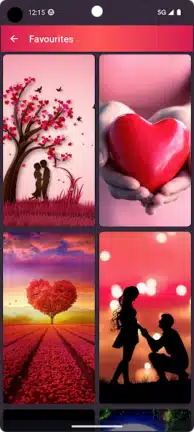 تحميل تطبيق Love Wallpapers مهكر للاندرويد Apk أخر إصدار 2026 مجانا تحميل تطبيق Love Wallpapers مهكر للاندرويد Apk أخر إصدار 2026 مجانا