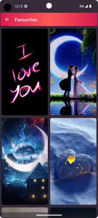 تحميل تطبيق Love Wallpapers مهكر للاندرويد Apk أخر إصدار 2026 مجانا تحميل تطبيق Love Wallpapers مهكر للاندرويد Apk أخر إصدار 2026 مجانا
