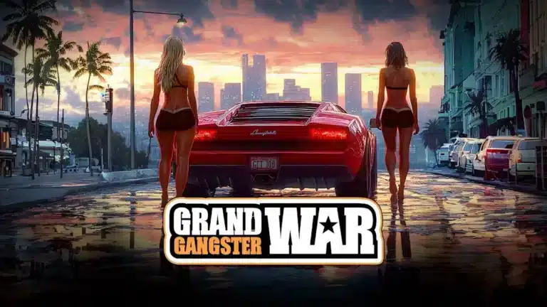 تحميل لعبة Grand Gangster War مهكرة للاندرويد Apk أخر إصدار 2026 مجانا تحميل لعبة Grand Gangster War مهكرة للاندرويد Apk أخر إصدار 2026 مجانا