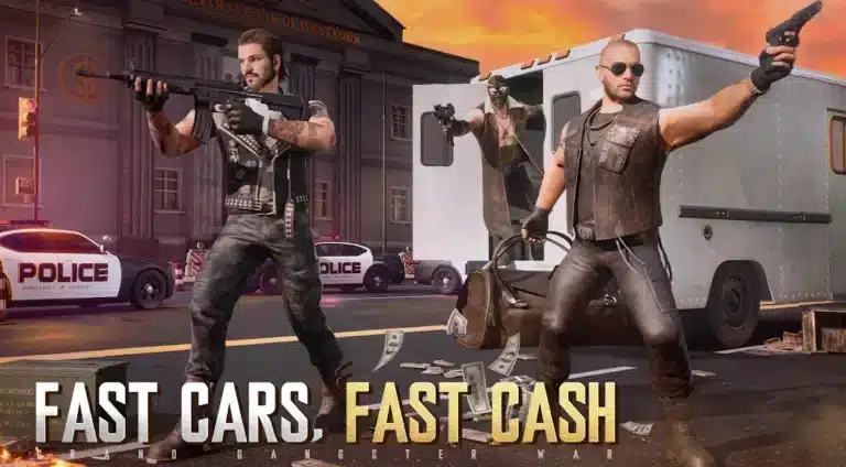 تحميل لعبة Grand Gangster War مهكرة للاندرويد Apk أخر إصدار 2026 مجانا تحميل لعبة Grand Gangster War مهكرة للاندرويد Apk أخر إصدار 2026 مجانا