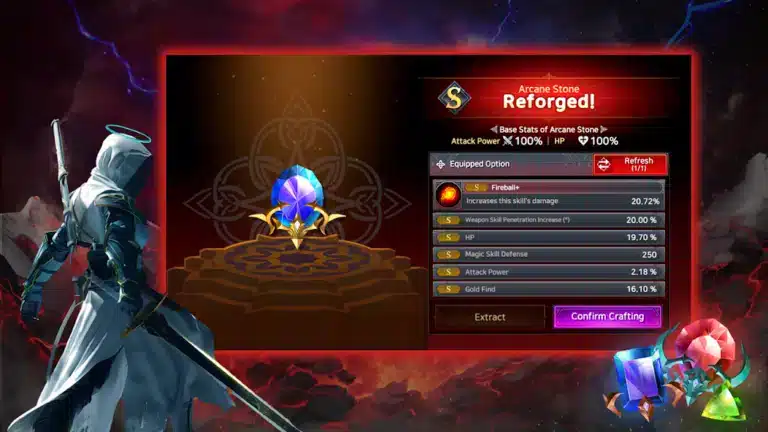 تحميل لعبة Immortal Rising 2 مهكرة للاندرويد Apk أخر إصدار 2026 مجانا تحميل لعبة Immortal Rising 2 مهكرة للاندرويد Apk أخر إصدار 2026 مجانا