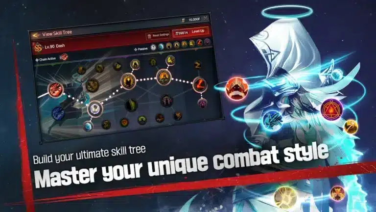 تحميل لعبة Immortal Rising 2 مهكرة للاندرويد Apk أخر إصدار 2026 مجانا تحميل لعبة Immortal Rising 2 مهكرة للاندرويد Apk أخر إصدار 2026 مجانا