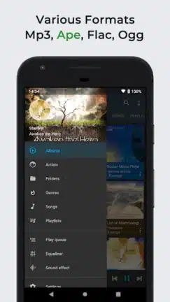 تحميل تطبيق Omnia Music Player مهكر للاندرويد Apk أخر إصدار 2026 مجانا تحميل تطبيق Omnia Music Player مهكر للاندرويد Apk أخر إصدار 2026 مجانا