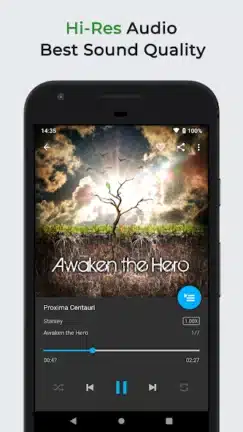 تحميل تطبيق Omnia Music Player مهكر للاندرويد Apk أخر إصدار 2026 مجانا تحميل تطبيق Omnia Music Player مهكر للاندرويد Apk أخر إصدار 2026 مجانا