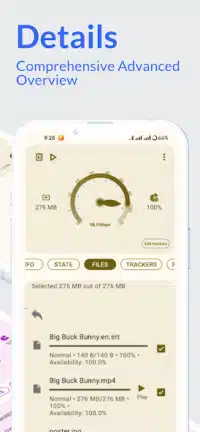 تحميل تطبيق Torrent Pro مهكر للاندرويد Apk أخر إصدار 2026 مجانا تحميل تطبيق Torrent Pro مهكر للاندرويد Apk أخر إصدار 2026 مجانا