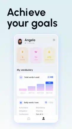 تحميل تطبيق Speak English with Loora AI مهكر للاندرويد Apk أخر إصدار 2026 مجانا تحميل تطبيق Speak English with Loora AI مهكر للاندرويد Apk أخر إصدار 2026 مجانا