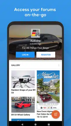 تحميل تطبيق Tapatalk مهكر للاندرويد Apk أخر إصدار 2026 مجانا تحميل تطبيق Tapatalk مهكر للاندرويد Apk أخر إصدار 2026 مجانا