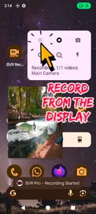 تحميل تطبيق BVR Pro مهكر للاندرويد Apk أخر إصدار 2026 مجانا تحميل تطبيق BVR Pro مهكر للاندرويد Apk أخر إصدار 2026 مجانا