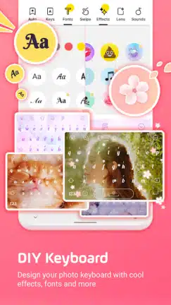 تحميل كيبورد ايموجي Facemoji Keyboard مهكر للاندرويد Apk أخر إصدار 2026 مجانا تحميل كيبورد ايموجي Facemoji Keyboard مهكر للاندرويد Apk أخر إصدار 2026 مجانا