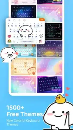 تحميل كيبورد ايموجي Facemoji Keyboard مهكر للاندرويد Apk أخر إصدار 2026 مجانا تحميل كيبورد ايموجي Facemoji Keyboard مهكر للاندرويد Apk أخر إصدار 2026 مجانا