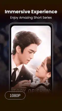 تحميل تطبيق ShortReels Drama مهكر للاندرويد Apk أخر إصدار 2026 مجانا تحميل تطبيق ShortReels Drama مهكر للاندرويد Apk أخر إصدار 2026 مجانا