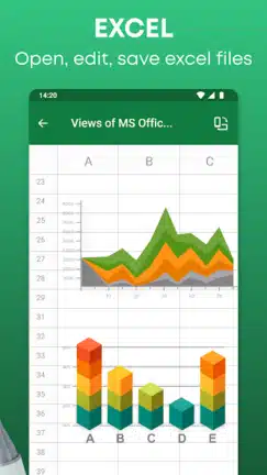 تحميل تطبيق Office Reader مهكر Apk للاندرويد 2026 أخر إصدار مجانا تحميل تطبيق Office Reader مهكر Apk للاندرويد 2026 أخر إصدار مجانا