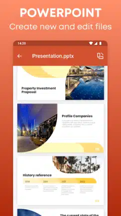 تحميل تطبيق Office Reader مهكر Apk للاندرويد 2026 أخر إصدار مجانا تحميل تطبيق Office Reader مهكر Apk للاندرويد 2026 أخر إصدار مجانا