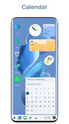 تحميل تطبيق Win 12 Launcher مهكر للاندرويد Apk أخر إصدار 2026 مجانا تحميل تطبيق Win 12 Launcher مهكر للاندرويد Apk أخر إصدار 2026 مجانا