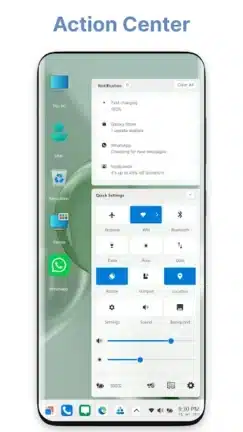 تحميل تطبيق Win 12 Launcher مهكر للاندرويد Apk أخر إصدار 2026 مجانا تحميل تطبيق Win 12 Launcher مهكر للاندرويد Apk أخر إصدار 2026 مجانا