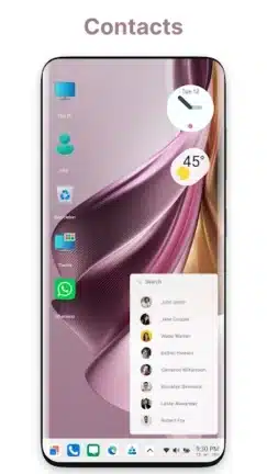 تحميل تطبيق Win 12 Launcher مهكر للاندرويد Apk أخر إصدار 2026 مجانا تحميل تطبيق Win 12 Launcher مهكر للاندرويد Apk أخر إصدار 2026 مجانا