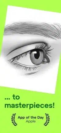 تحميل تطبيق SketchAR مهكر للاندرويد Apk أخر إصدار 2026 مجانا تحميل تطبيق SketchAR مهكر للاندرويد Apk أخر إصدار 2026 مجانا