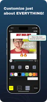 تحميل تطبيق كابشن Caption Pro مهكر للاندرويد Apk أخر إصدار 2026 مجانا تحميل تطبيق كابشن Caption Pro مهكر للاندرويد Apk أخر إصدار 2026 مجانا