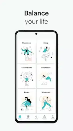تحميل تطبيق Balance مهكر للاندرويد Apk أخر إصدار 2026 مجانا تحميل تطبيق Balance مهكر للاندرويد Apk أخر إصدار 2026 مجانا
